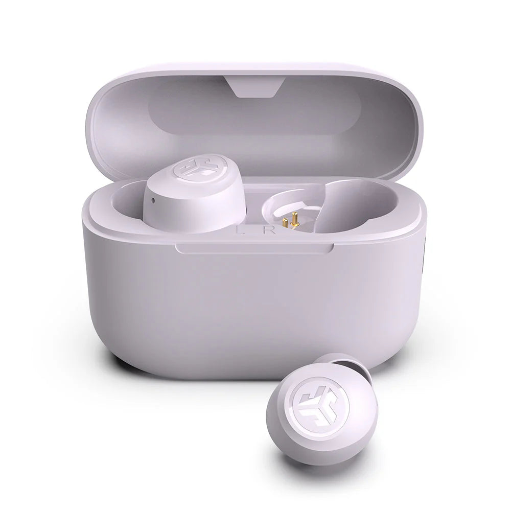 JLab Go Air Pop TWS Earbuds