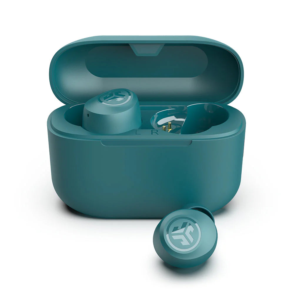 JLab Go Air Pop TWS Earbuds