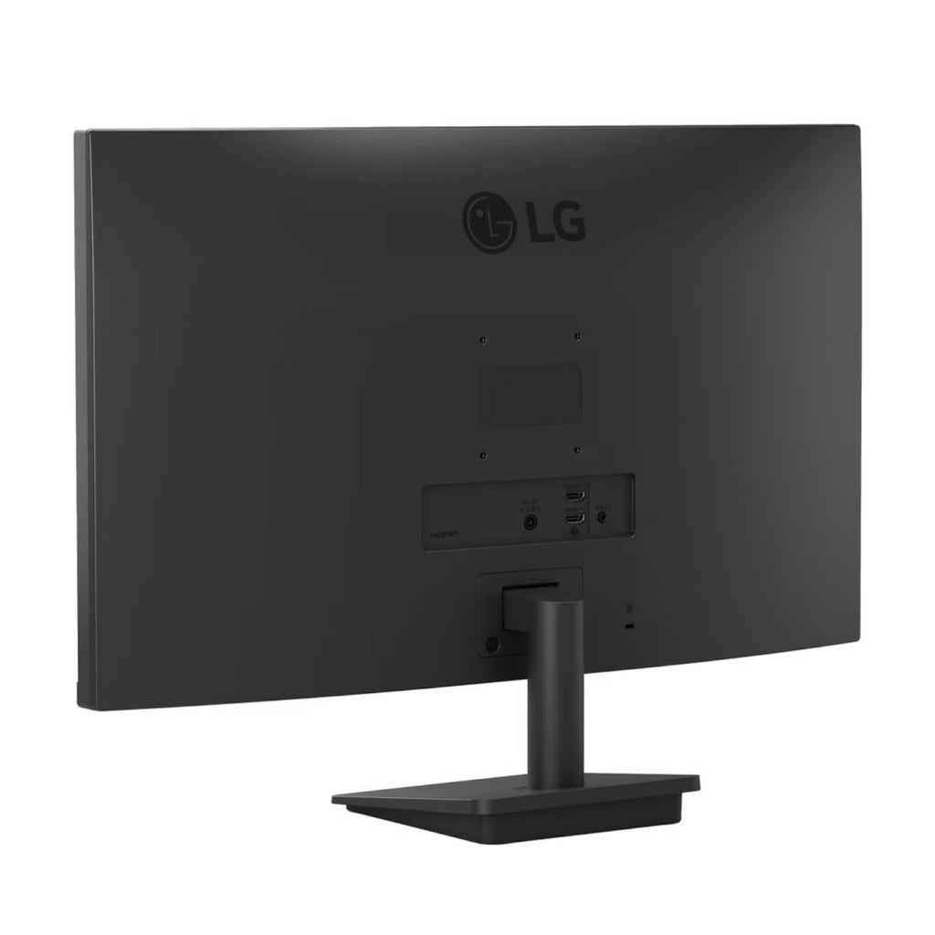 LG Essential 27″ FHD IPS Monitor