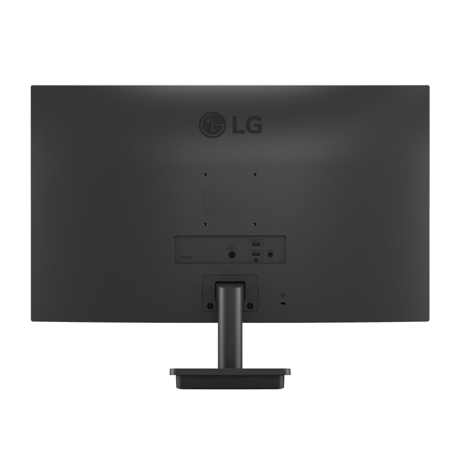 LG Essential 27″ FHD IPS Monitor