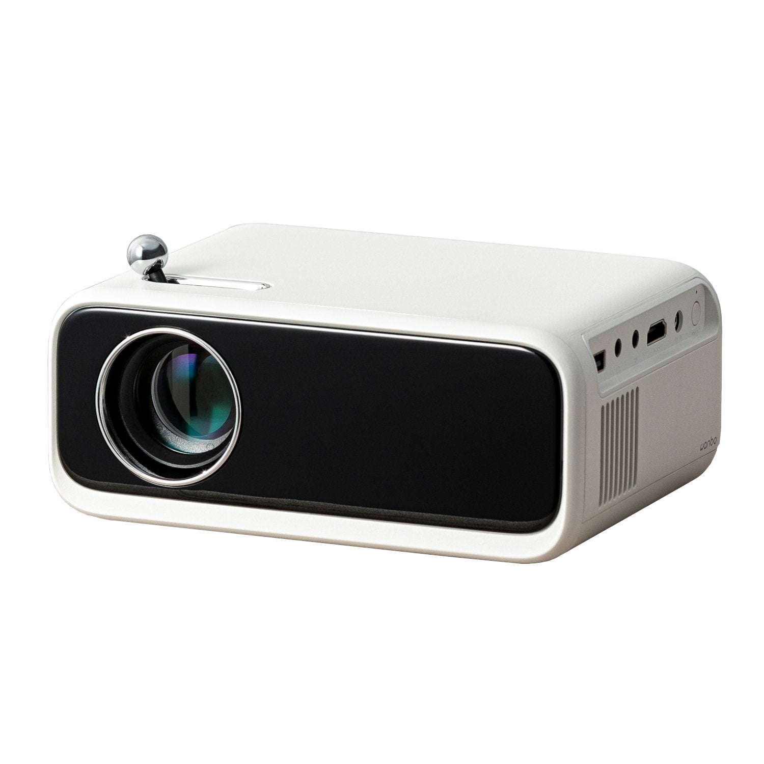 Wanbo Mini Pro 720P