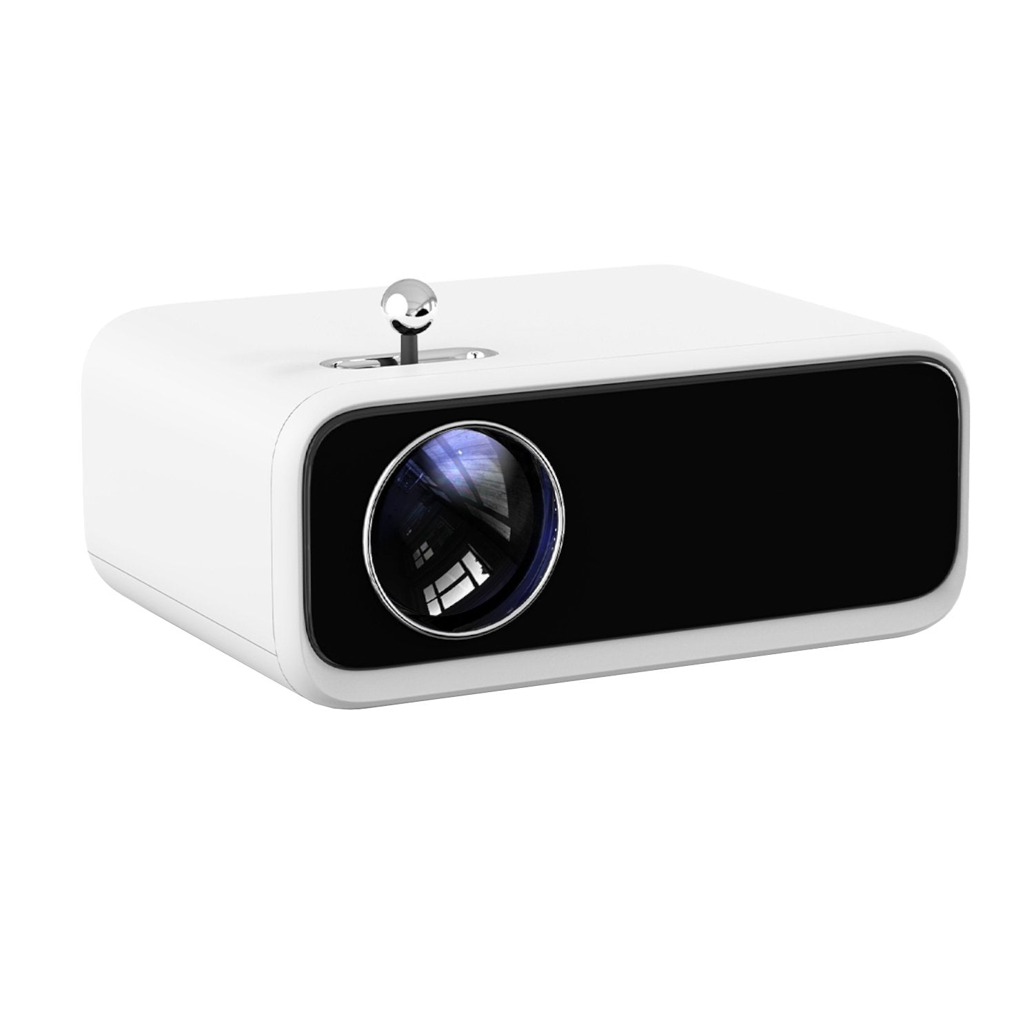 Wanbo Mini Pro 720P