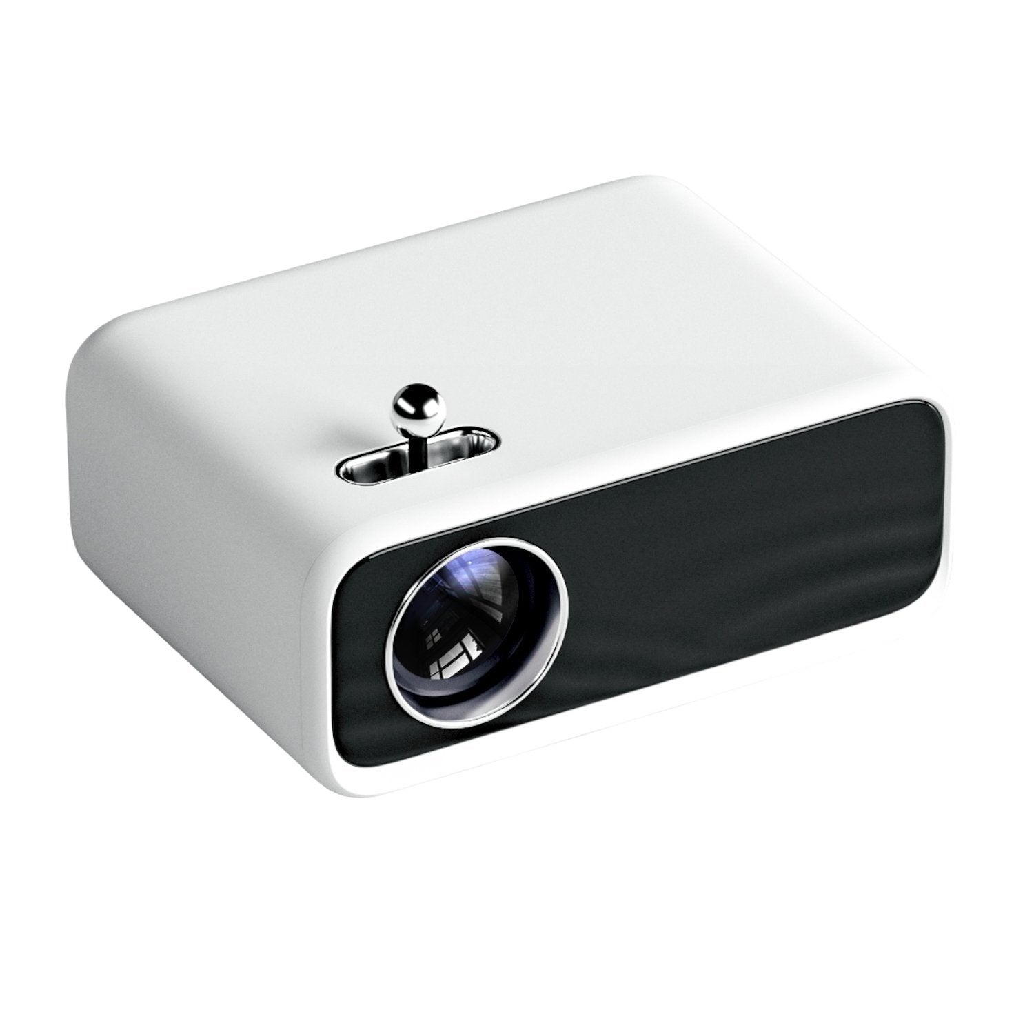 Wanbo Mini Pro 720P