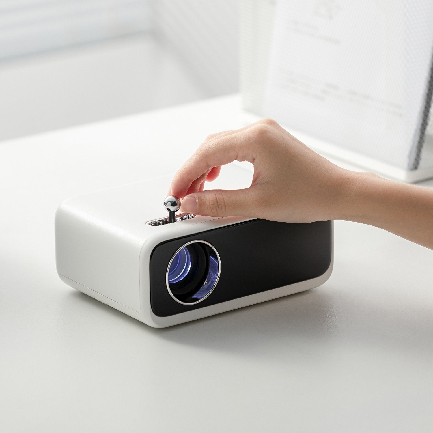 Wanbo Mini Pro 720P