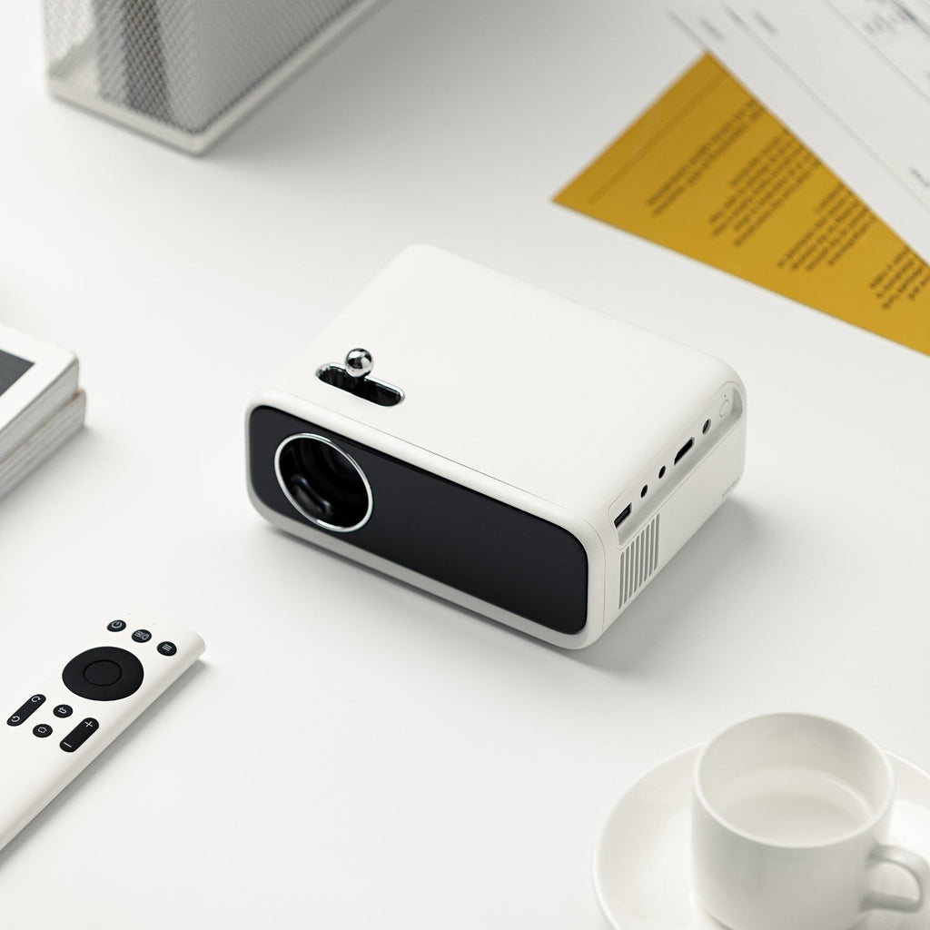Wanbo Mini Pro 720P