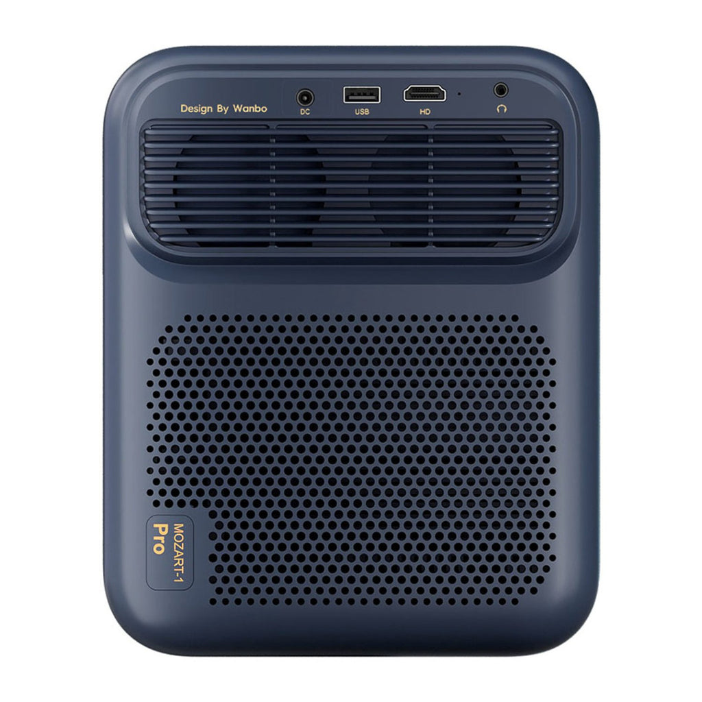 Wanbo Mozart 1 Pro