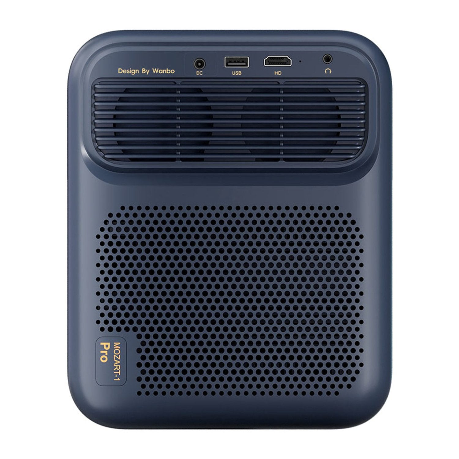 Wanbo Mozart 1 Pro