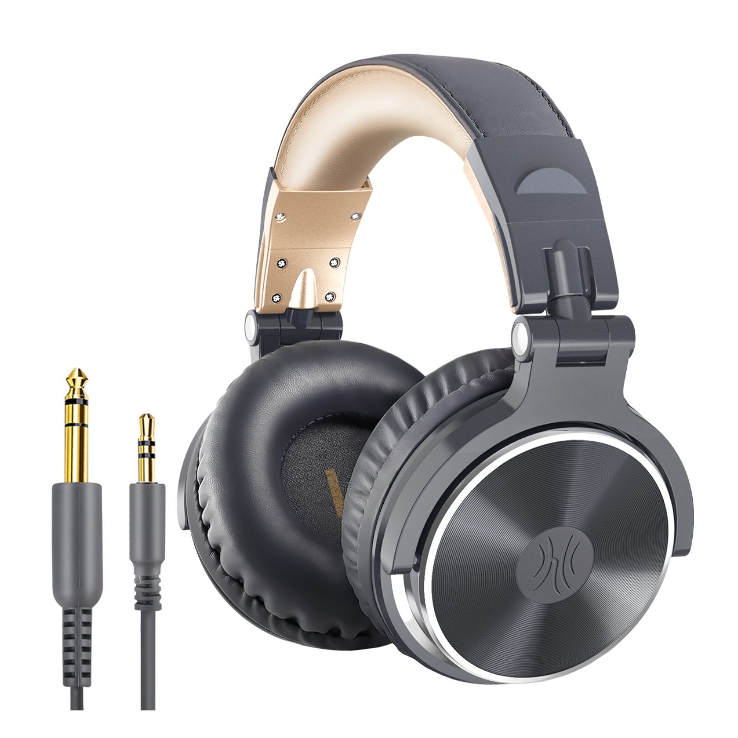 OneOdio Studio Pro-10 Wired Over-ear Headphones