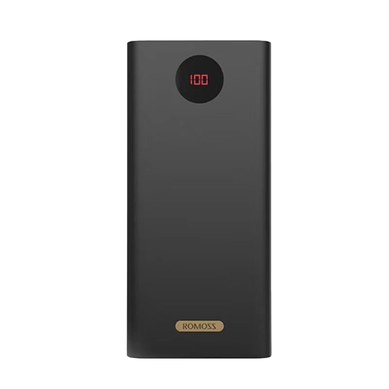 Romoss Zeus 60000mAh Fast Charging Power Bank