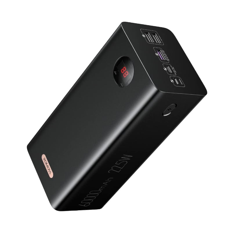 Romoss Zeus 60000mAh Fast Charging Power Bank