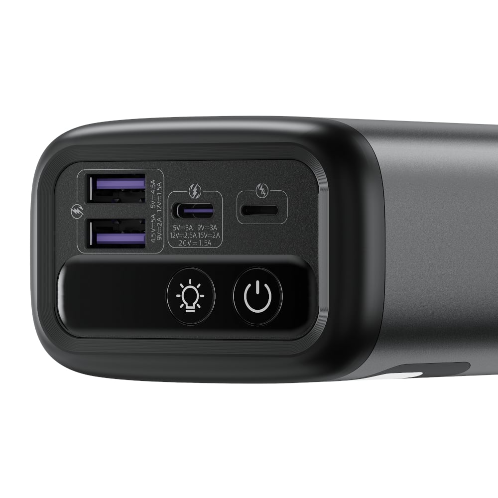 Romoss PMT30 30000mAh 30W Fast Charge Power Bank