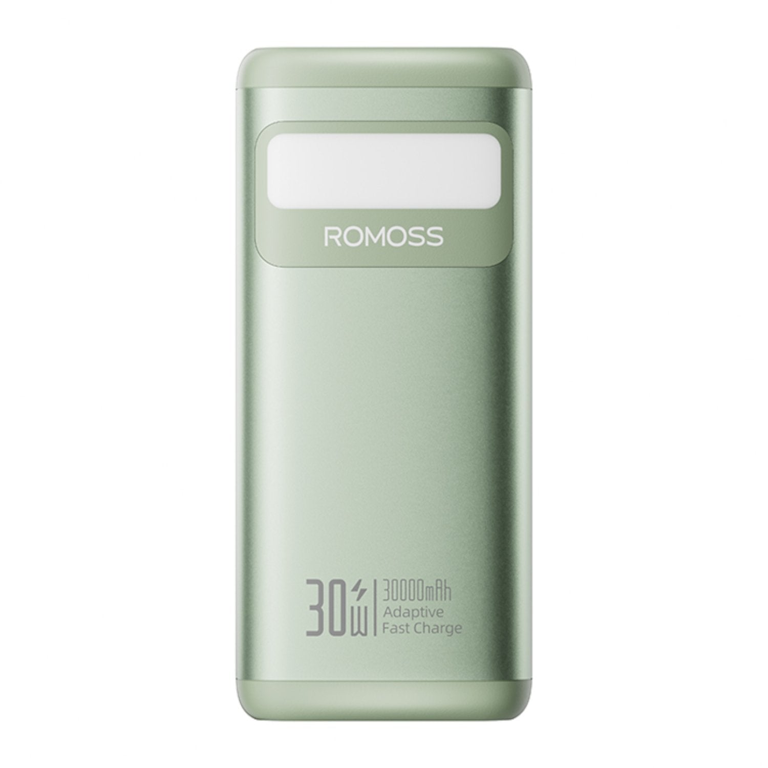 Romoss PMT30 30000mAh 30W Fast Charge Power Bank