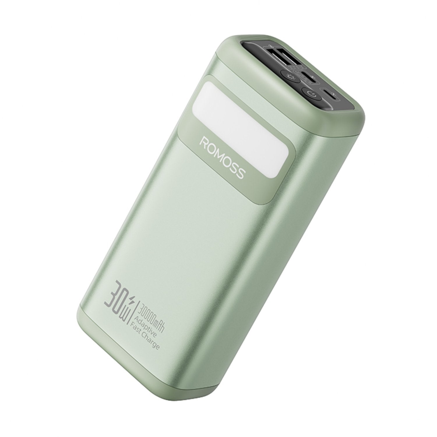 Romoss PMT30 30000mAh 30W Fast Charge Power Bank
