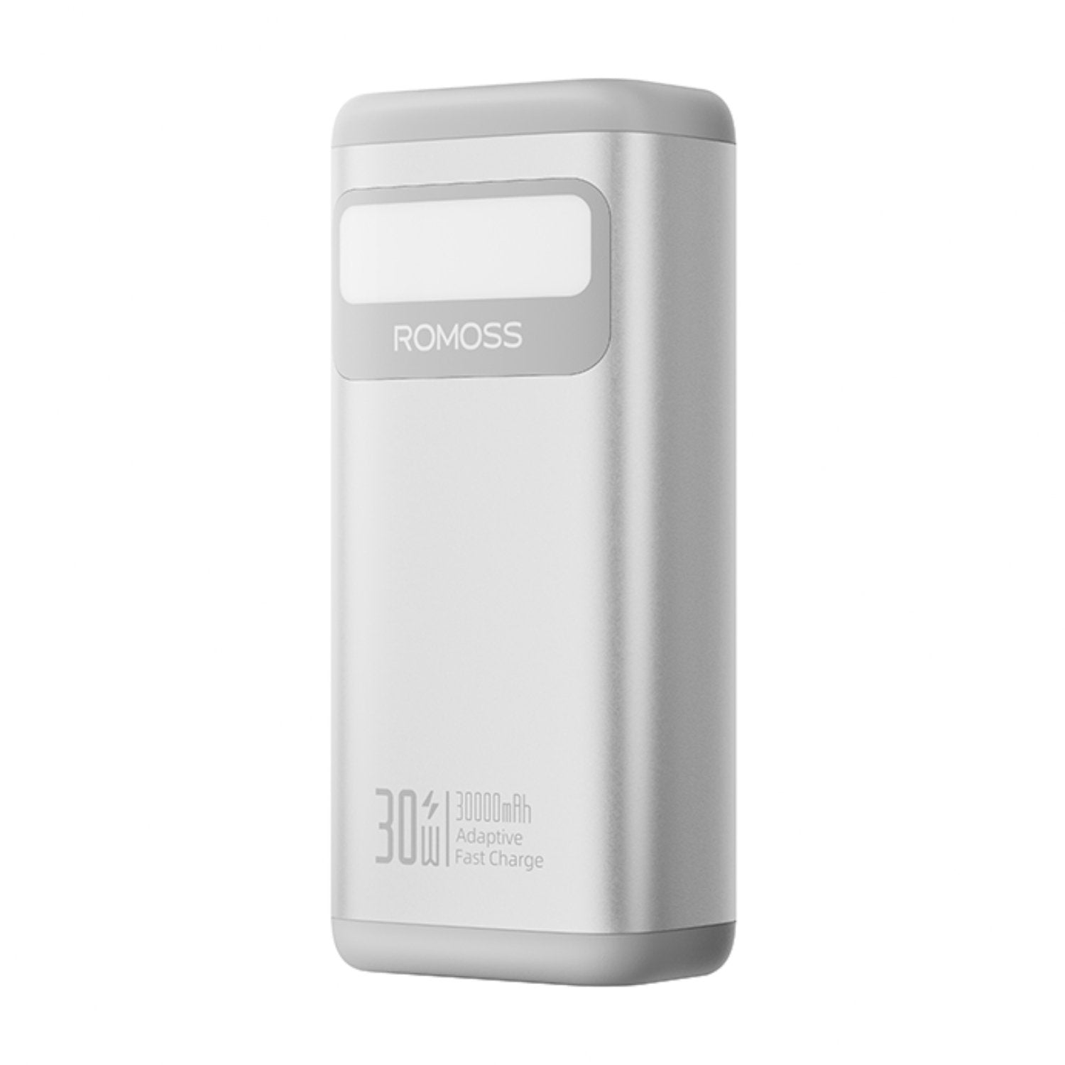 Romoss PMT30 30000mAh 30W Fast Charge Power Bank