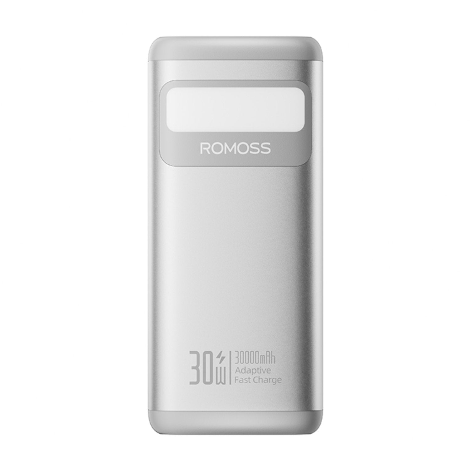 Romoss PMT30 30000mAh 30W Fast Charge Power Bank