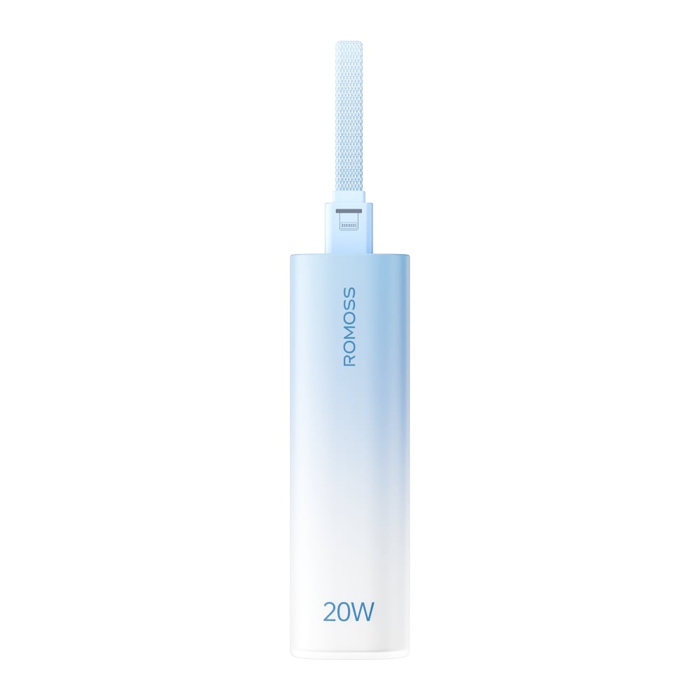 Romoss PSC05 5000mAh 20W Mini Power Bank