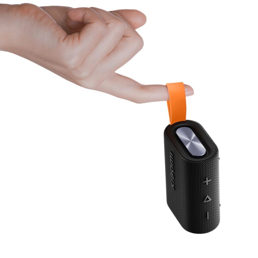Xiaomi Sound Pocket Speaker