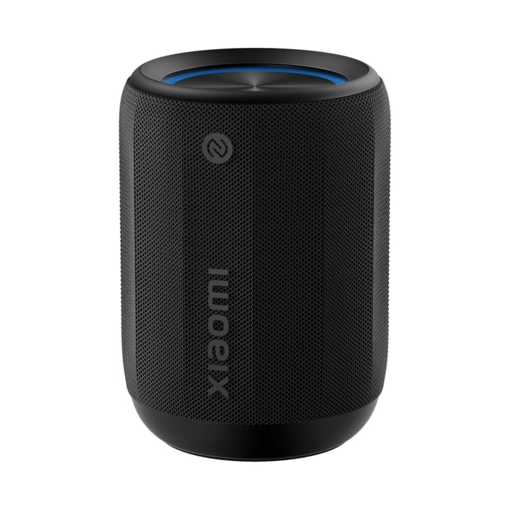 Xiaomi Bluetooth Speaker Mini, 6W, RGB, IP67, 11H Battery