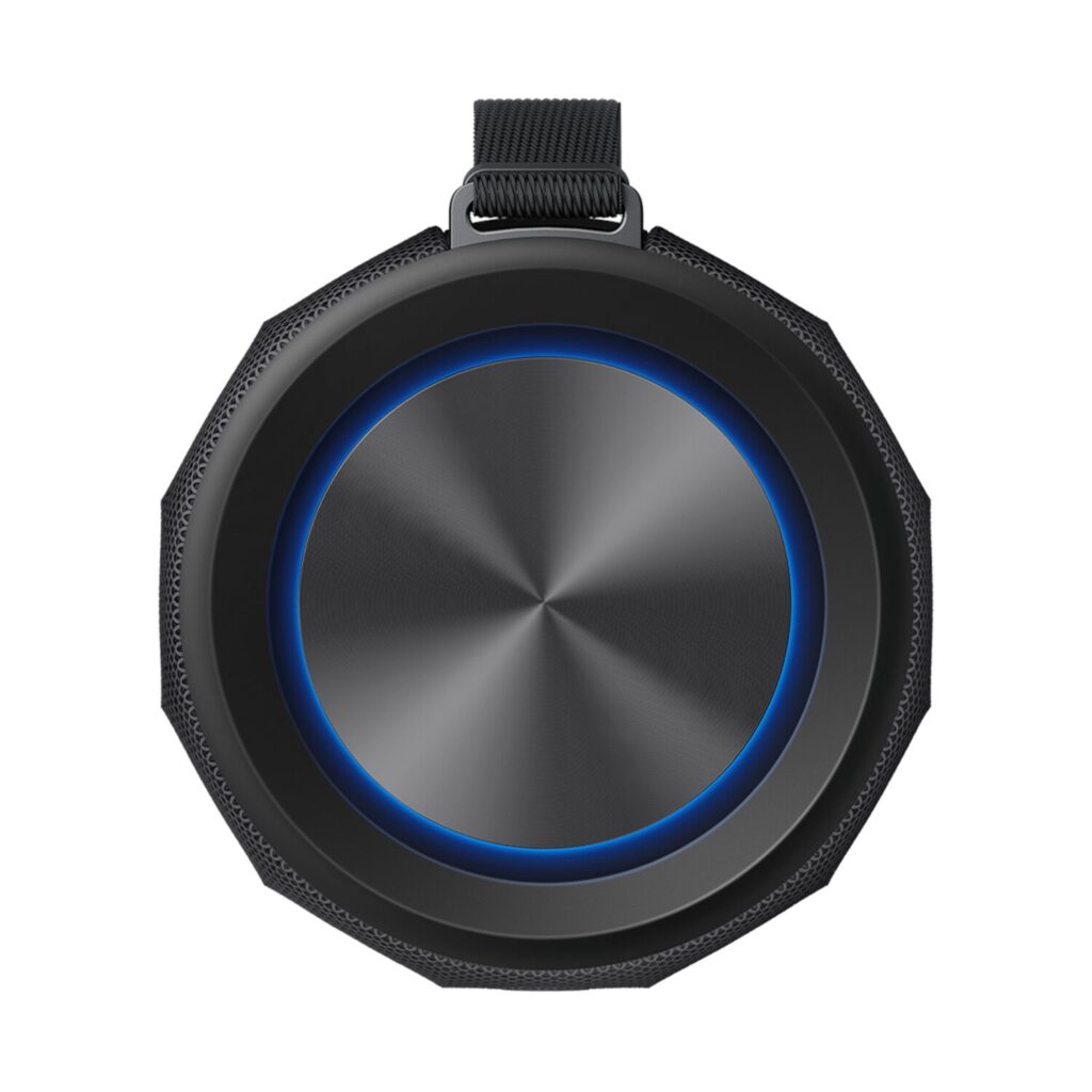 Xiaomi Bluetooth Speaker Mini, 6W, RGB, IP67, 11H Battery