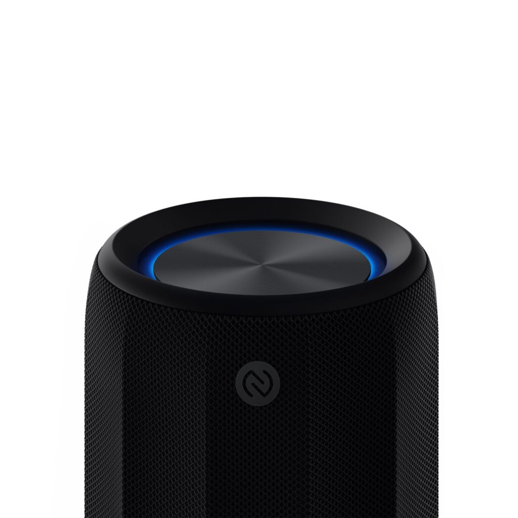 Xiaomi Bluetooth Speaker Mini, 6W, RGB, IP67, 11H Battery