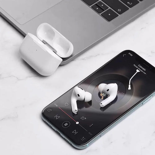 EW04 Plus Headset