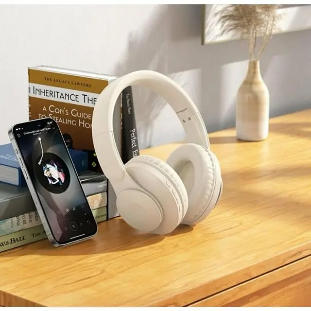 W45 Enjoy Headset