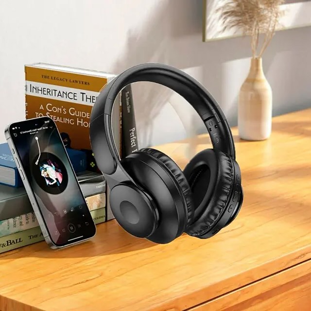 W45 Enjoy Headset