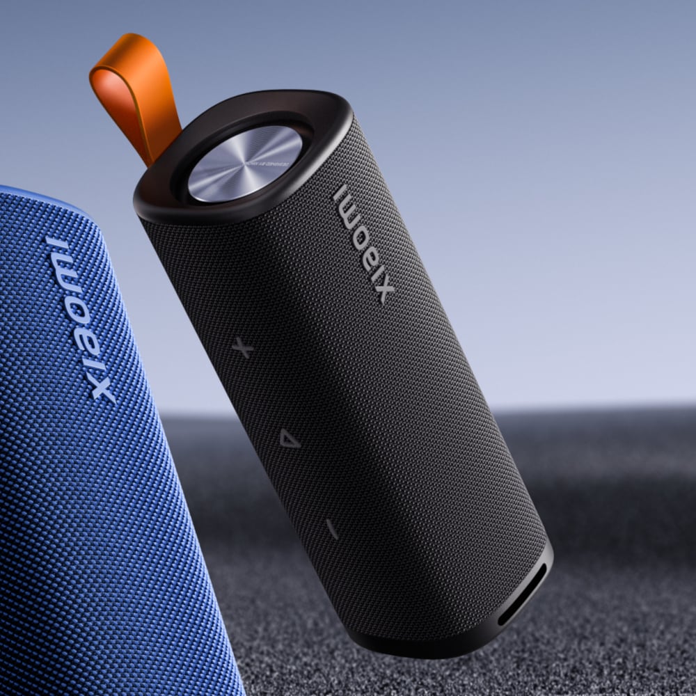 Xiaomi Sound Outdoor Bluetooth Speaker