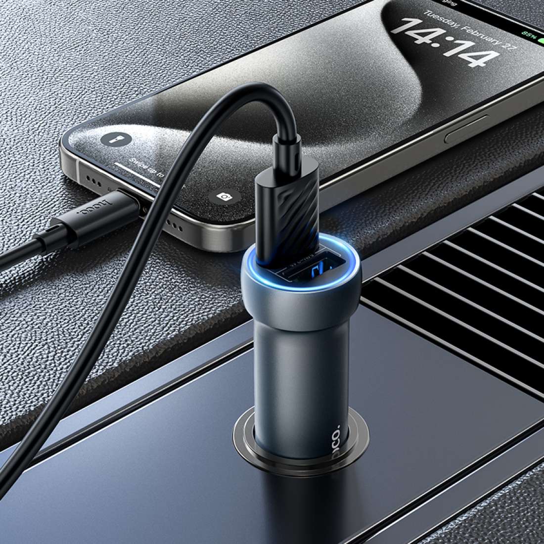 Drive Buddy Essentials Kit