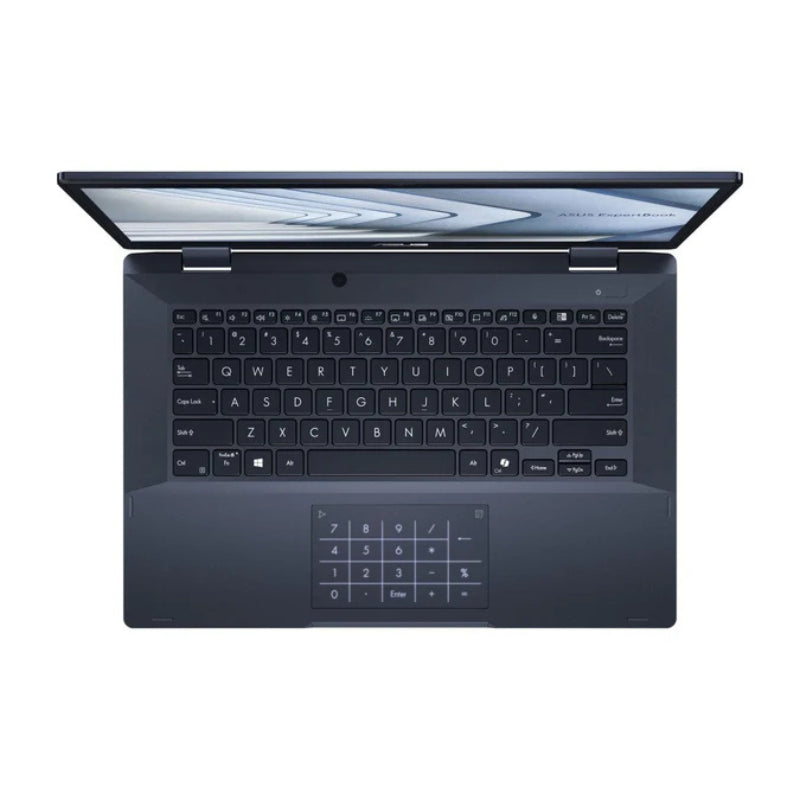 ASUS ExpertBook B3 Flip - i7