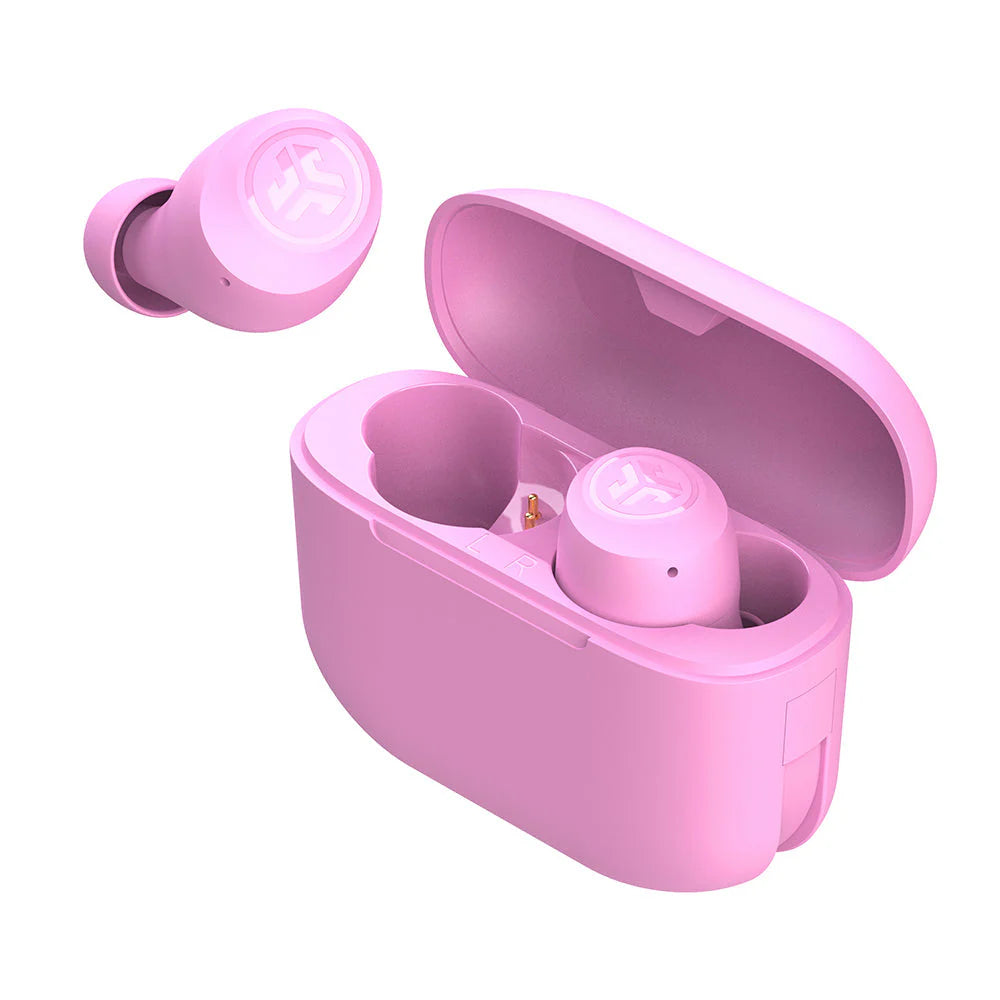 JLab Go Air Pop TWS Earbuds