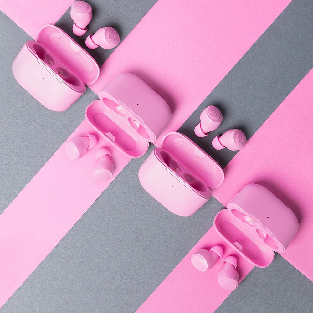 JLab Go Air Pop TWS Earbuds