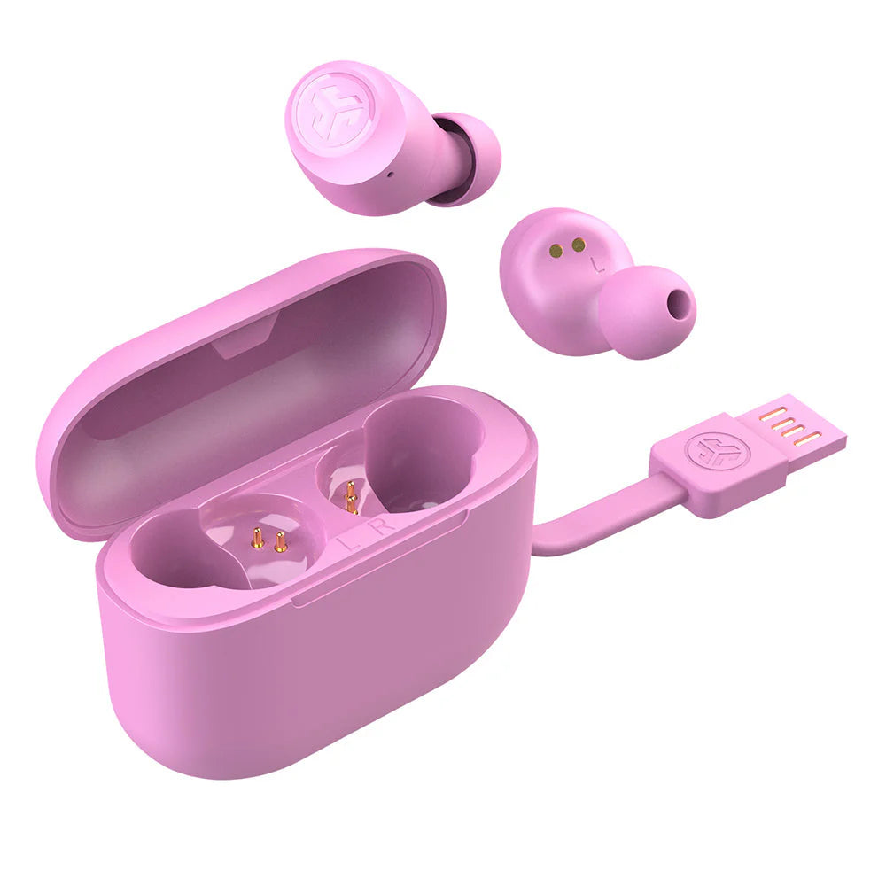 JLab Go Air Pop TWS Earbuds
