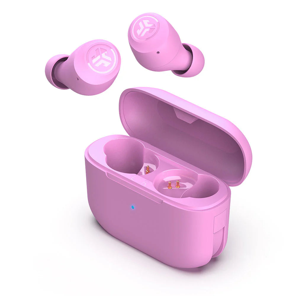 JLab Go Air Pop TWS Earbuds