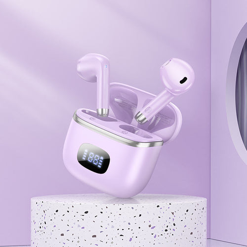 EQ1 Music Guide Headset