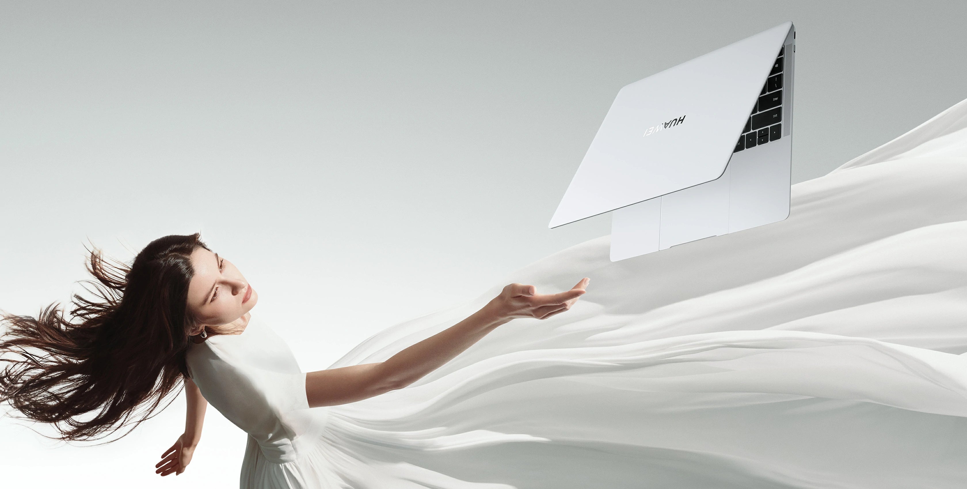 Huawei Matebook X Pro 2024