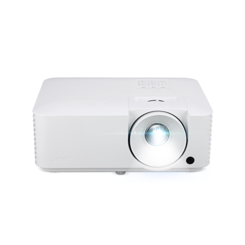 Acer Vero PJ PL2535i DLP Laser Projector