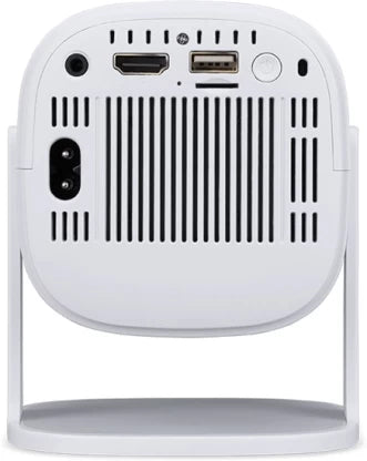 Acer PJ Aopen QH15s LCD Projector