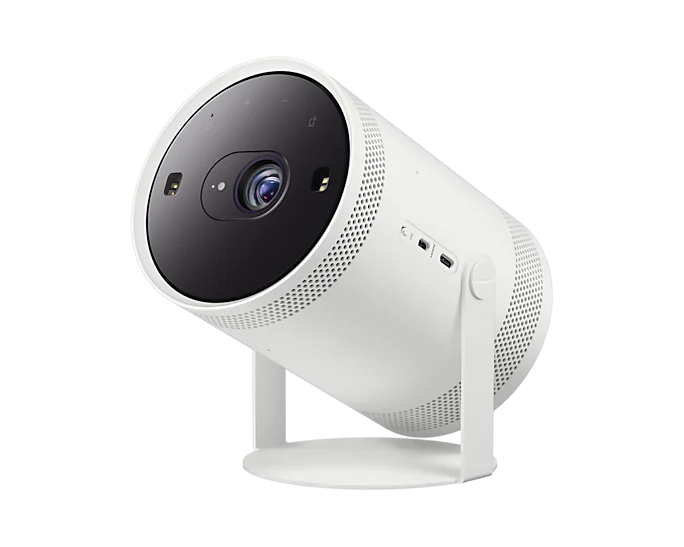 Samsung The Freestyle Gen2 – Portable Smart Projector TV