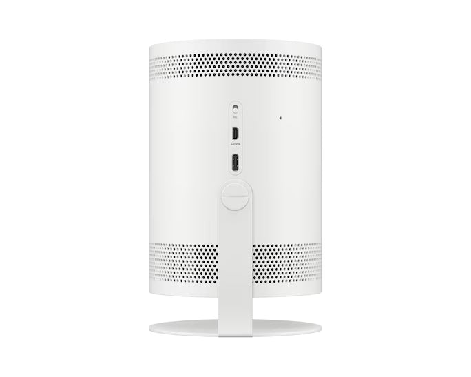 Samsung The Freestyle Gen2 – Portable Smart Projector TV