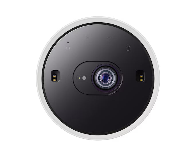 Samsung The Freestyle Gen2 – Portable Smart Projector TV